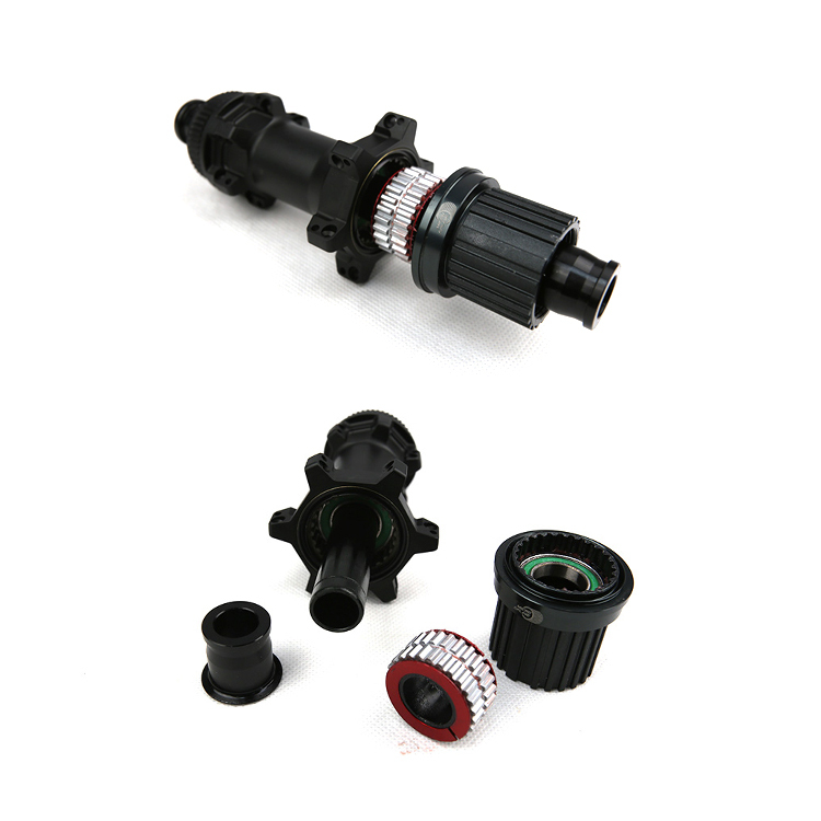 GX50X25 Gravel Micro Spline