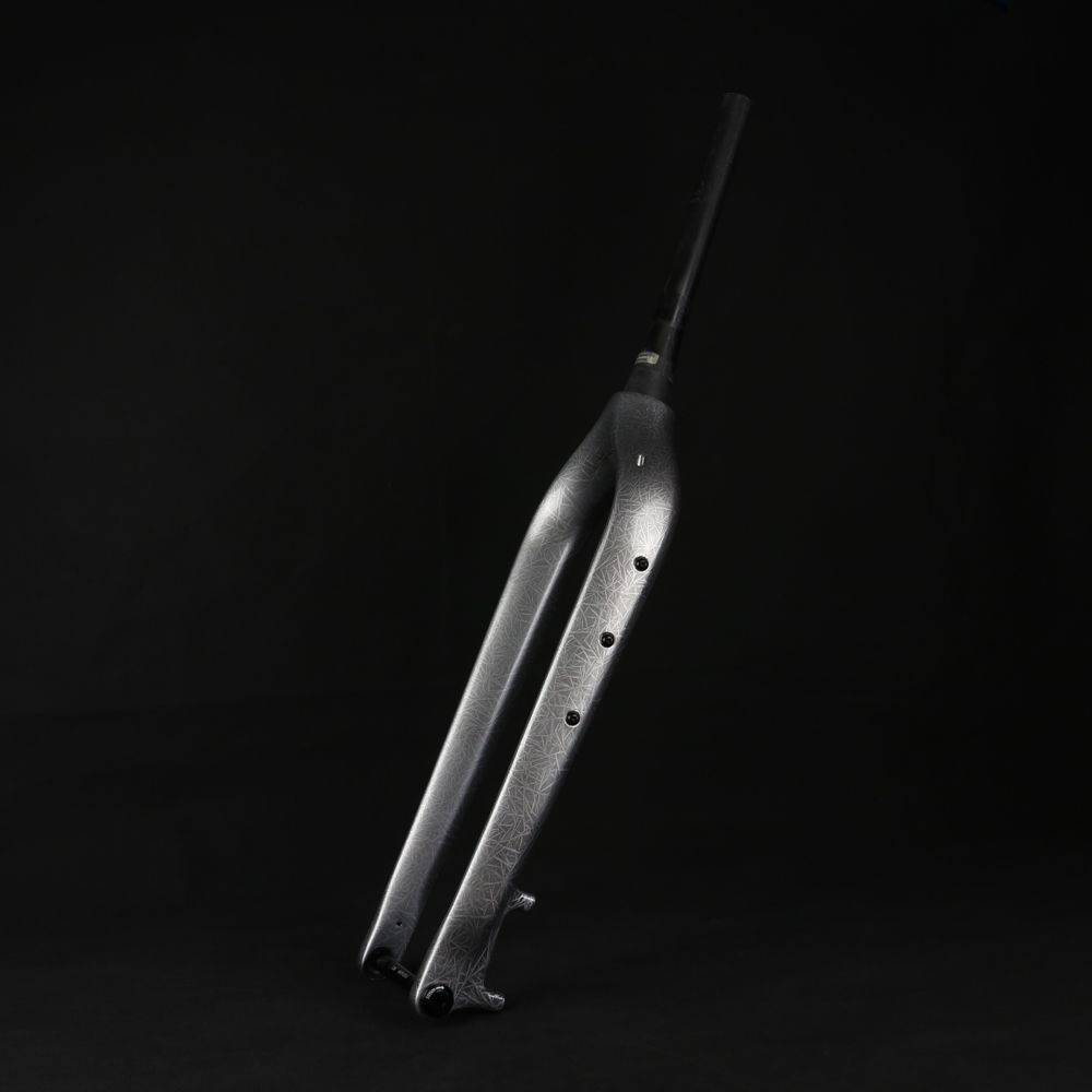 PLUS29 29er Boost Rigid Carbon Fork