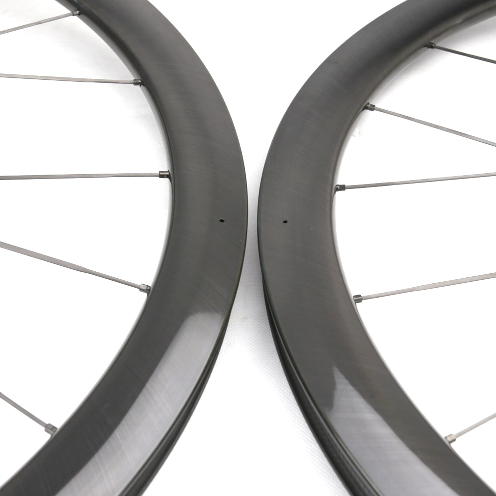 Disc. Look Rims LEGER Carbon Spoke Road Disc Wheels