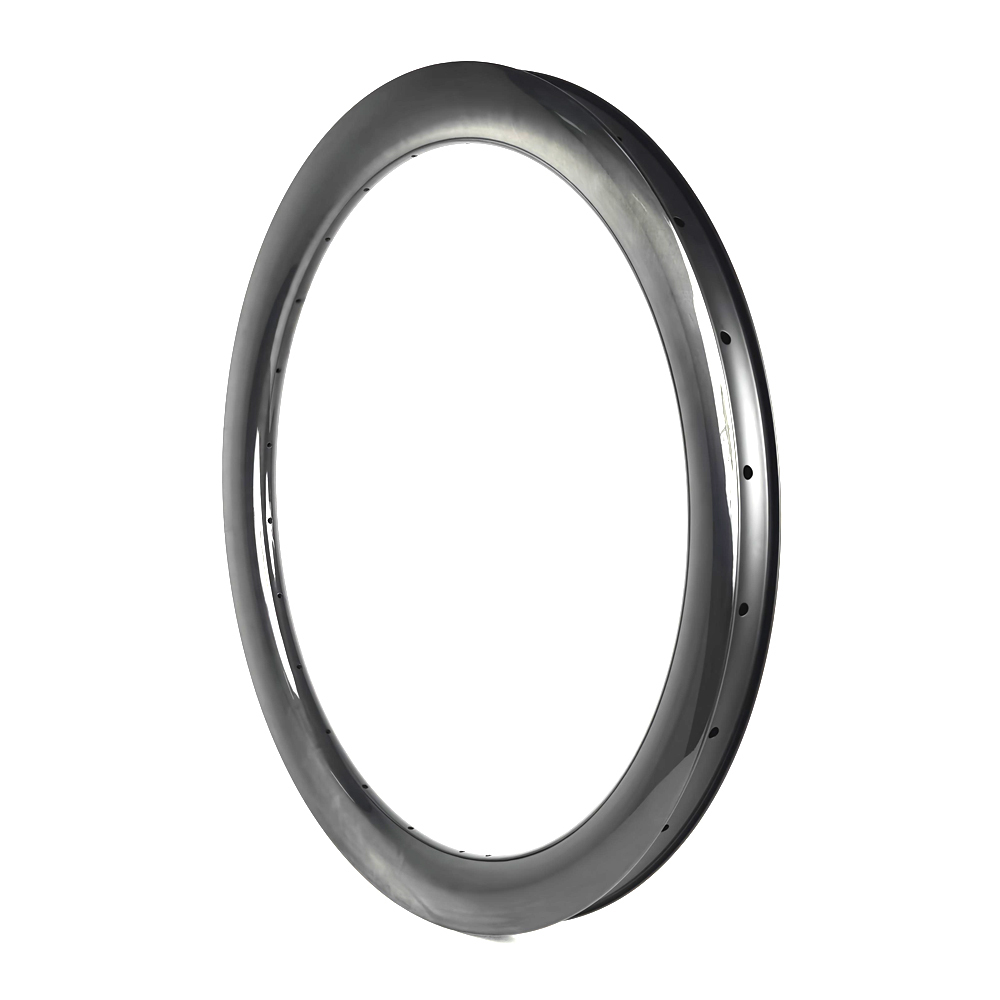 AR45X32 700c 45mm Gravel Carbon Disc Rims