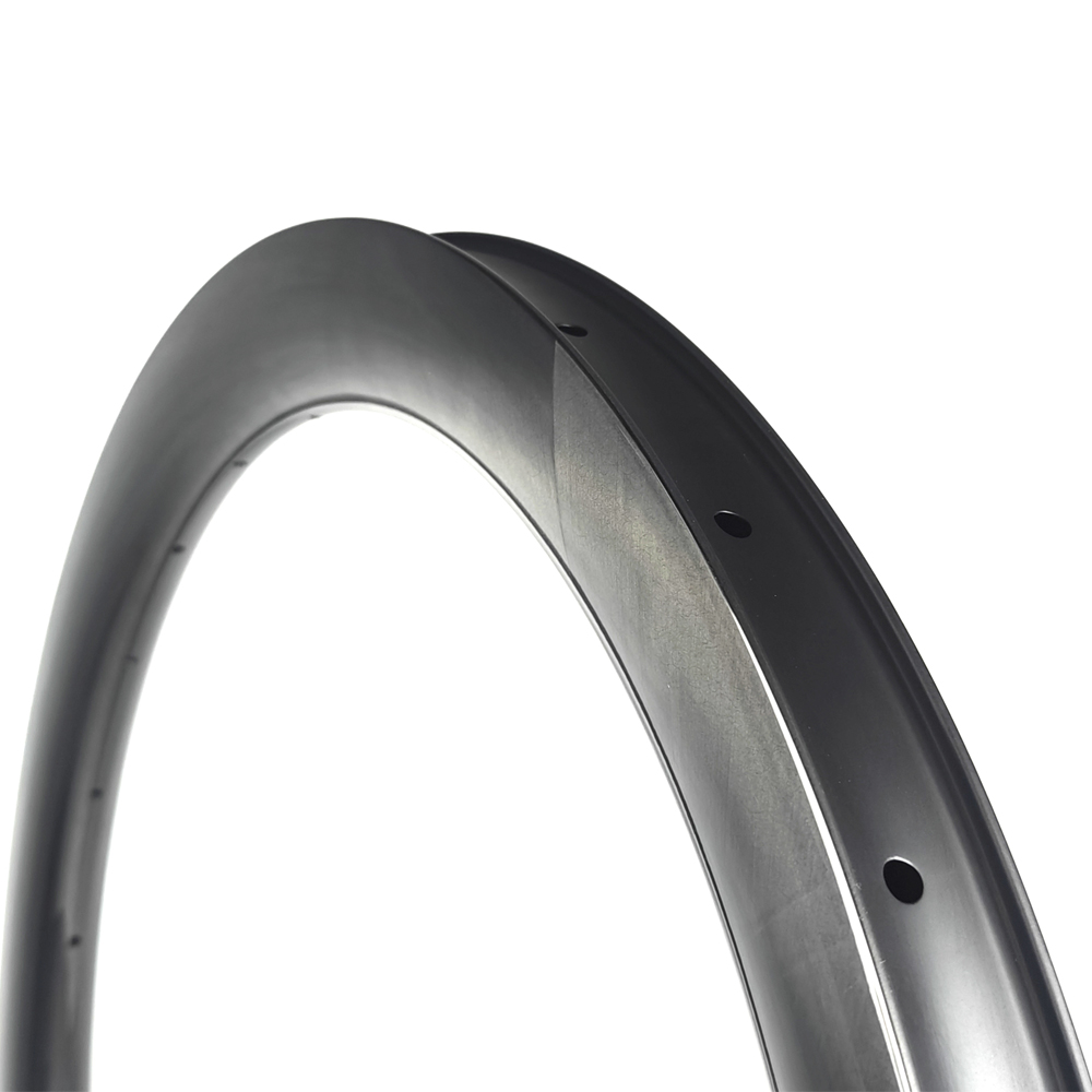 AR64X32 700c 64mm Gravel Carbon Disc Rims