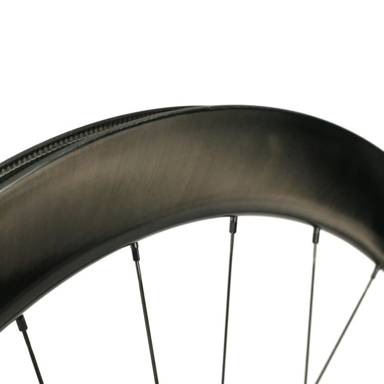 FCP21 Road Disc Carbon Wheels
