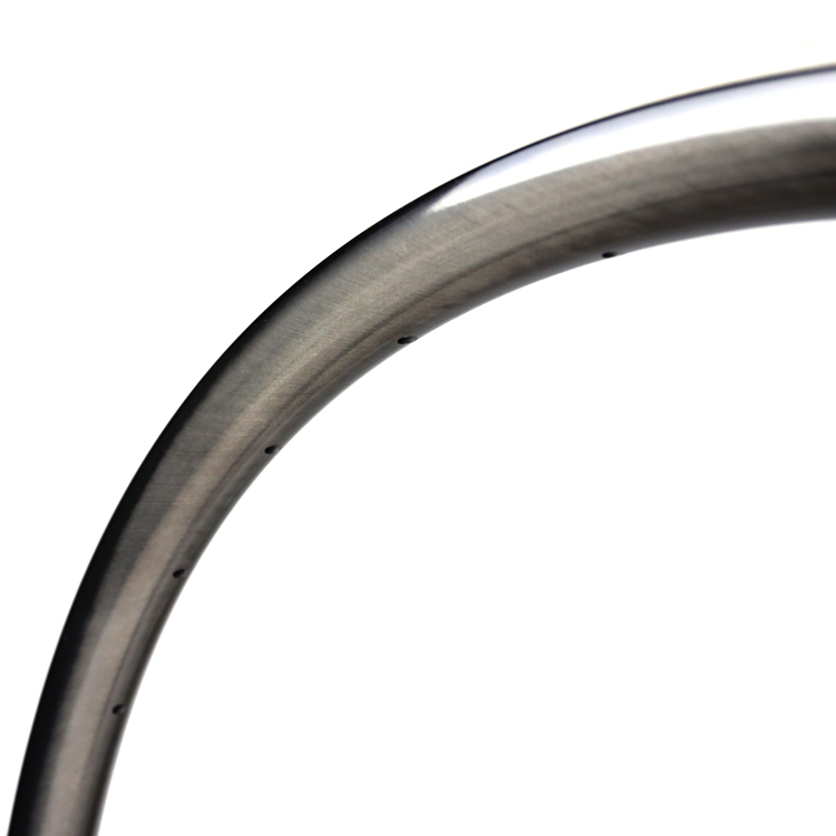 MXU938XC 29er 38mm Wide 20mm Depth MTB XC Carbon Rims
