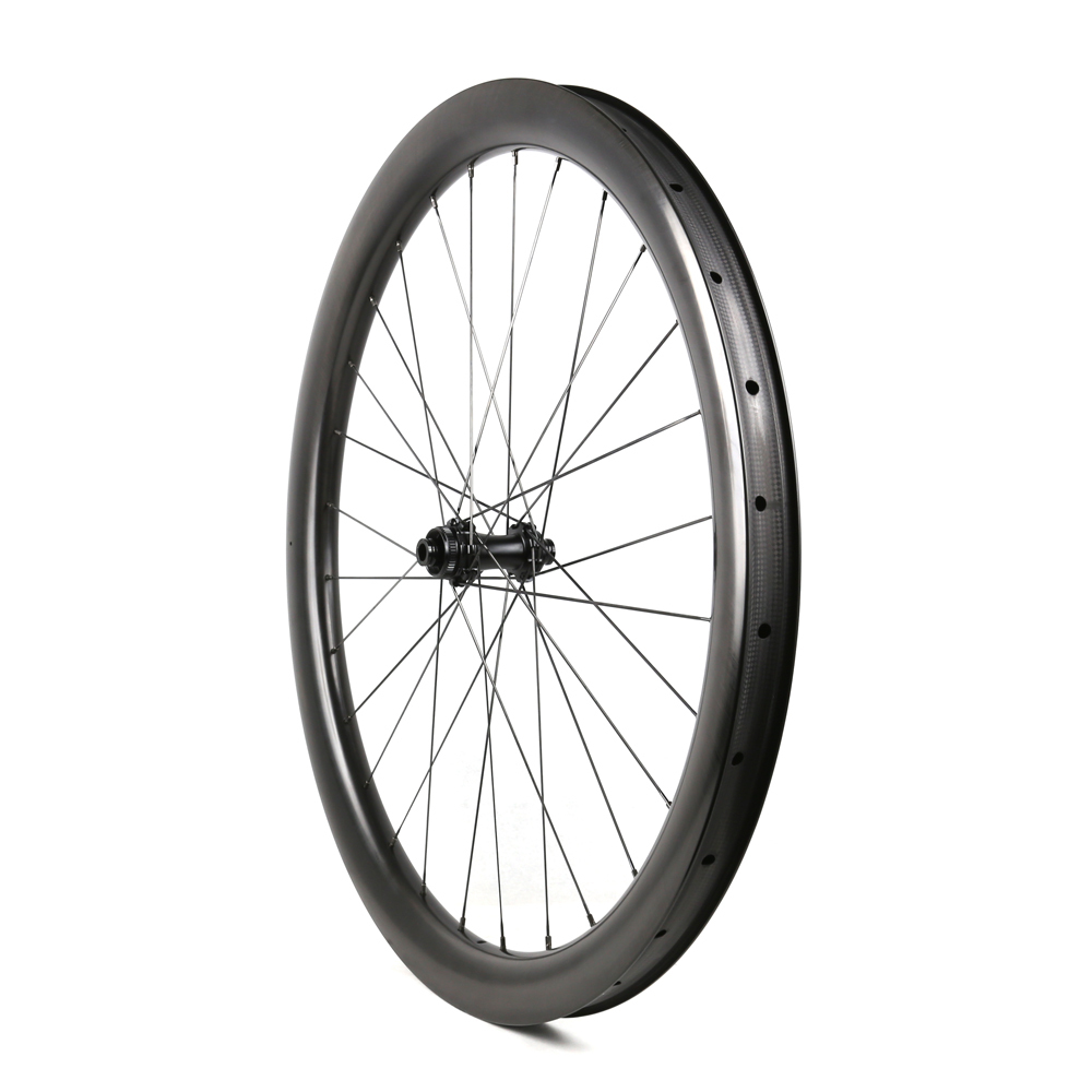 AR32 Gravel Road Disc Carbon Wheels