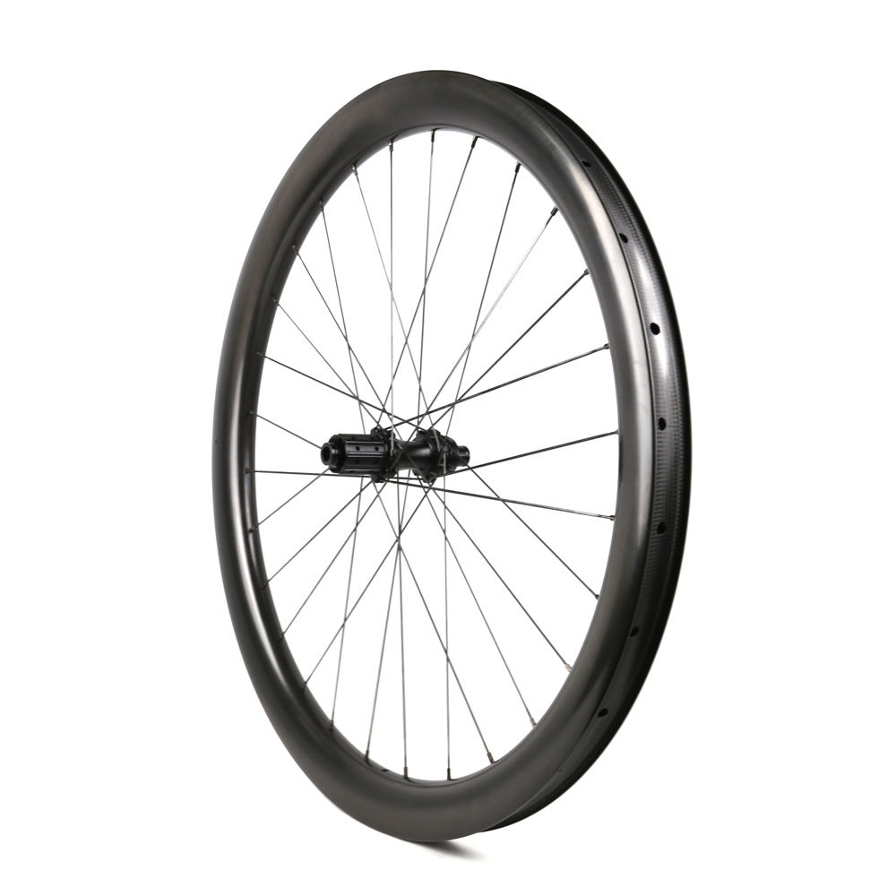 AR32 Gravel Road Disc Carbon Wheels