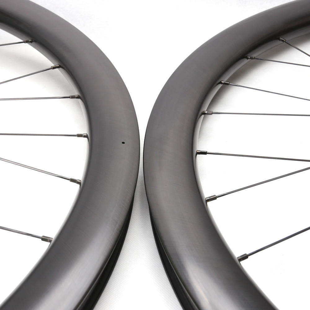 AR32 Gravel Road Disc Carbon Wheels