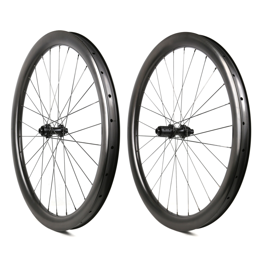 AR32 Gravel Road Disc Carbon Wheels