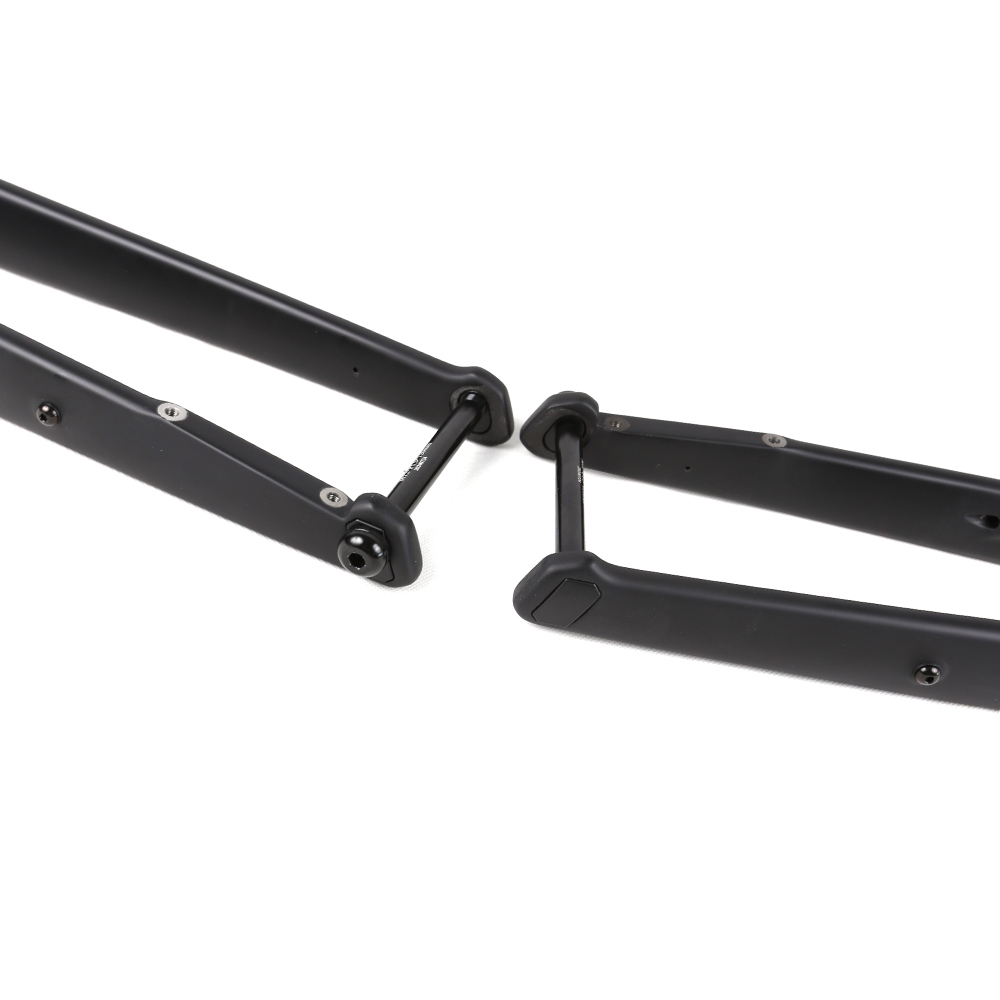 GXN12 Gravel CX Carbon Rigid Fork