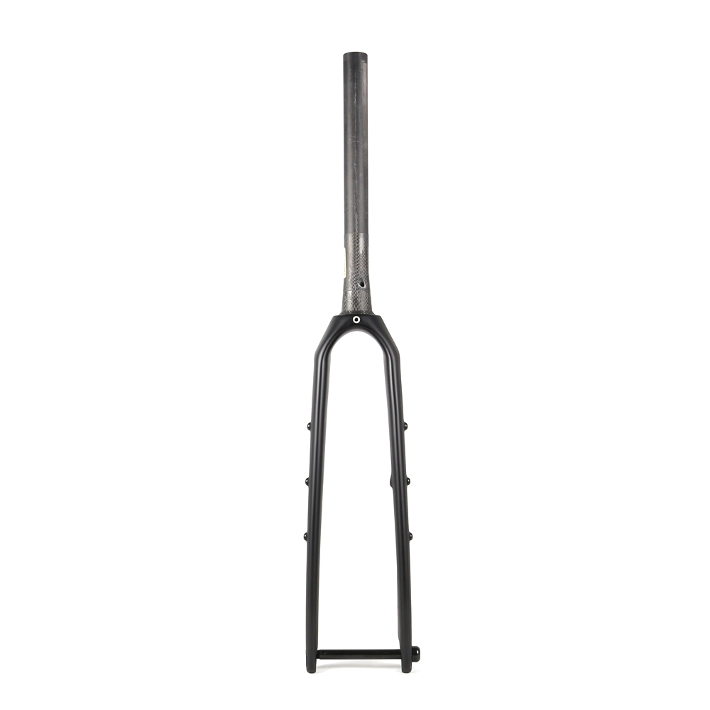 GXN12 Gravel CX Carbon Rigid Fork
