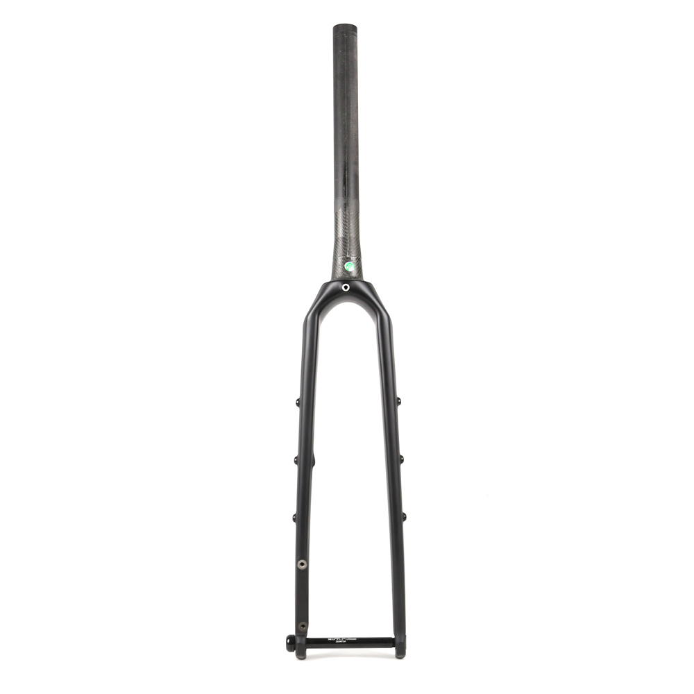 GXN12 Gravel CX Carbon Rigid Fork