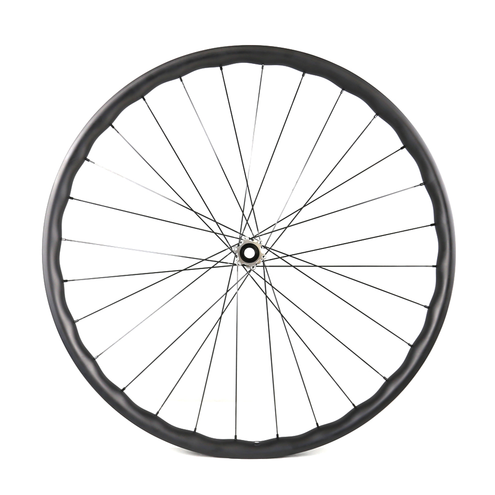 XCW Cross Country Carbon Wheels