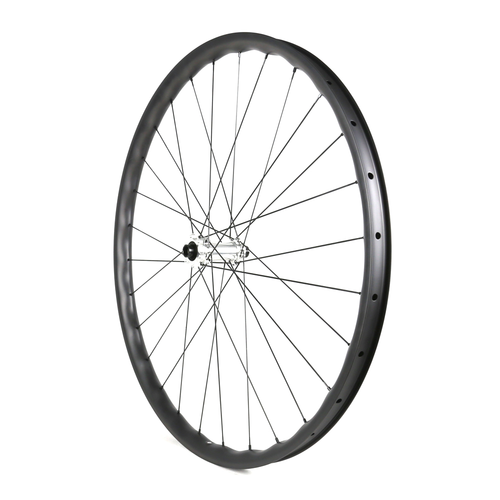XCW Cross Country Carbon Wheels
