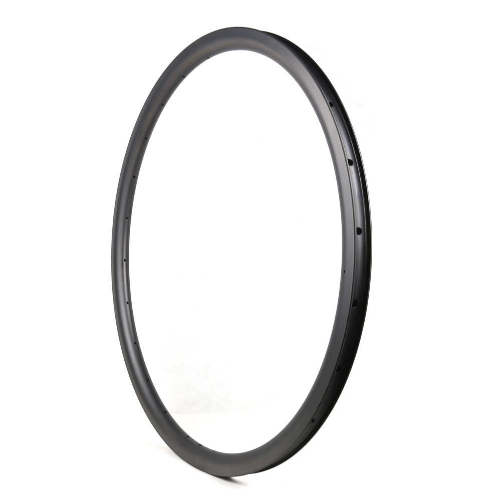 RD30X21 700c 30mm Carbon Road Disc Rims