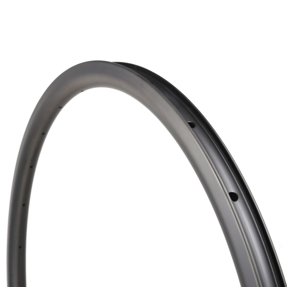 RD30X21 700c 30mm Carbon Road Disc Rims
