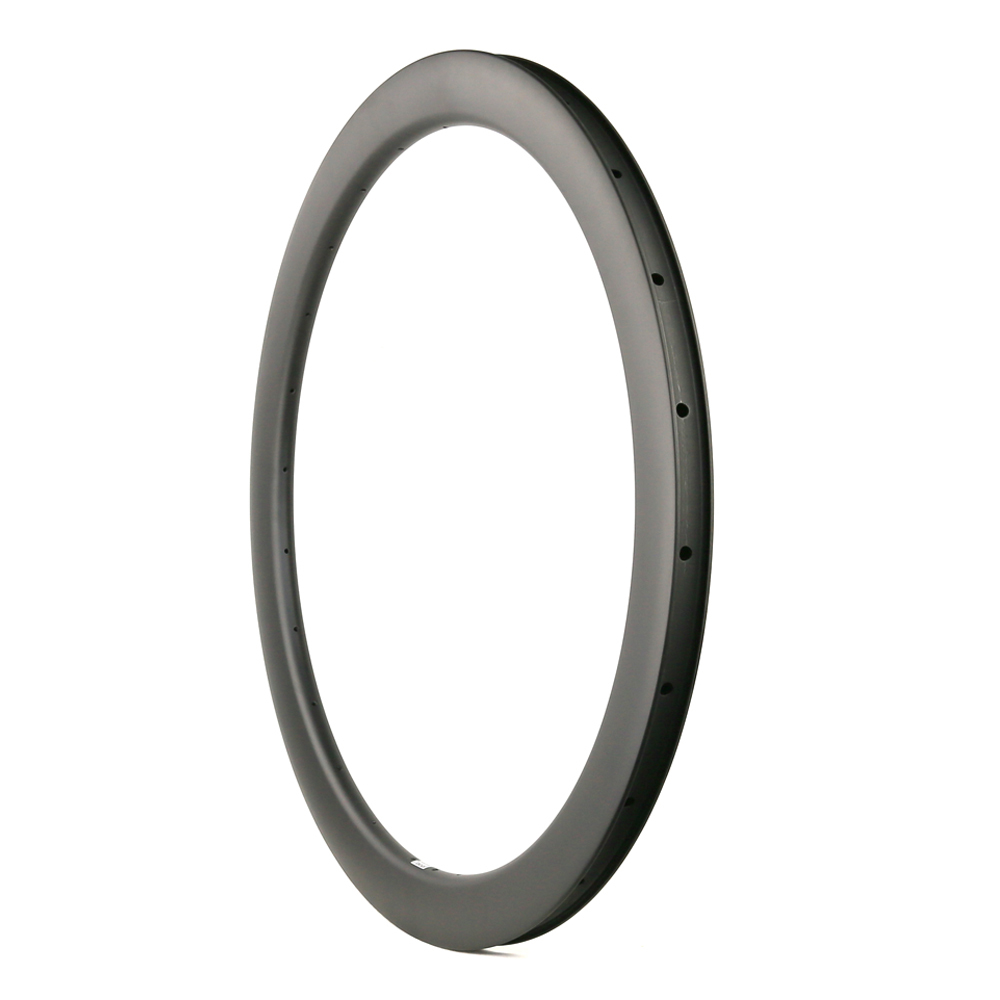 RD50X21 50mm Road Disc Carbon Rims