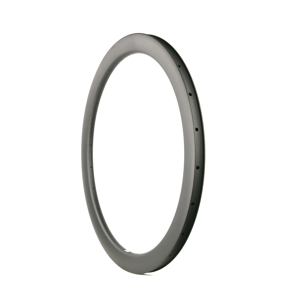 RD50X23 50mm Road Disc Carbon Rims