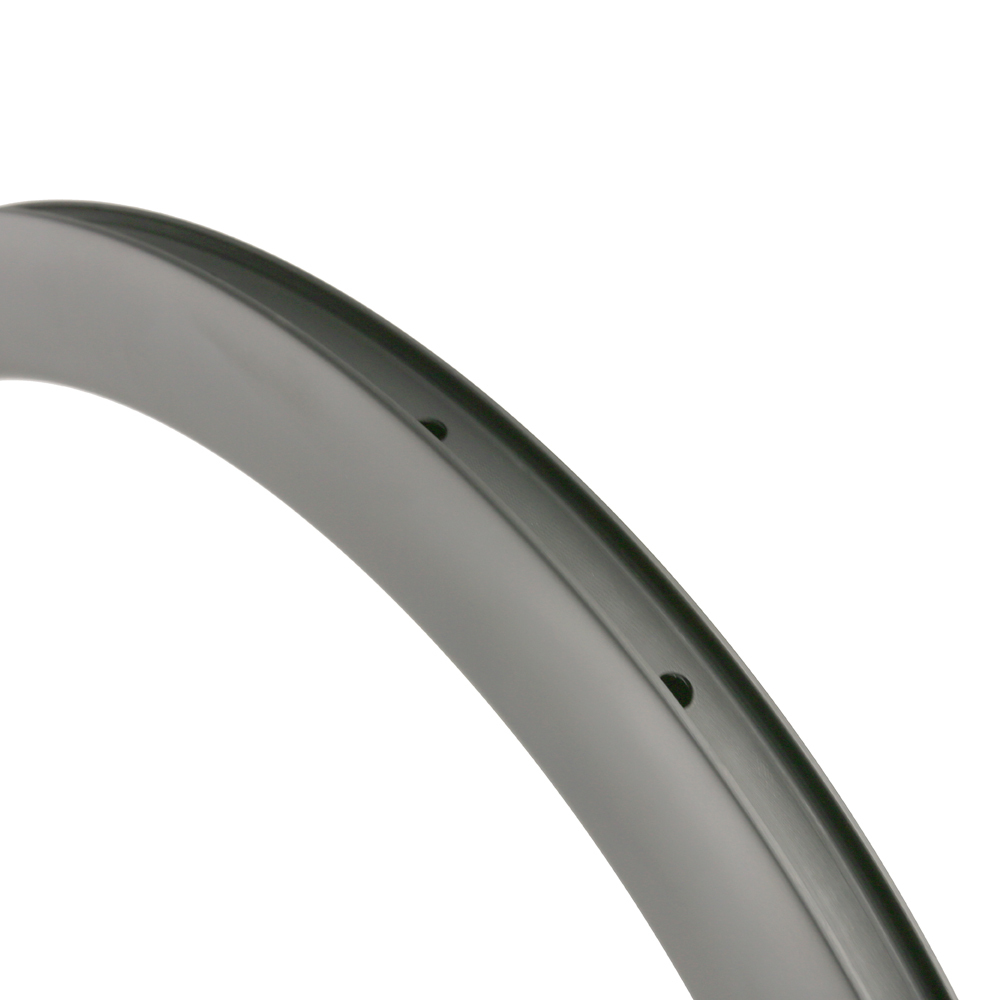 RD50X21 50mm Road Disc Carbon Rims