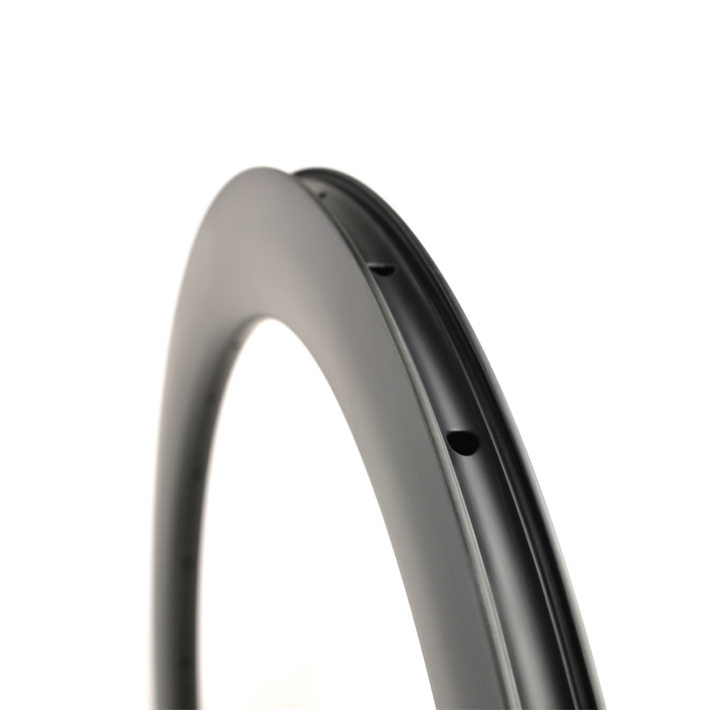 RD60X23 60mm Road Disc Carbon Rims