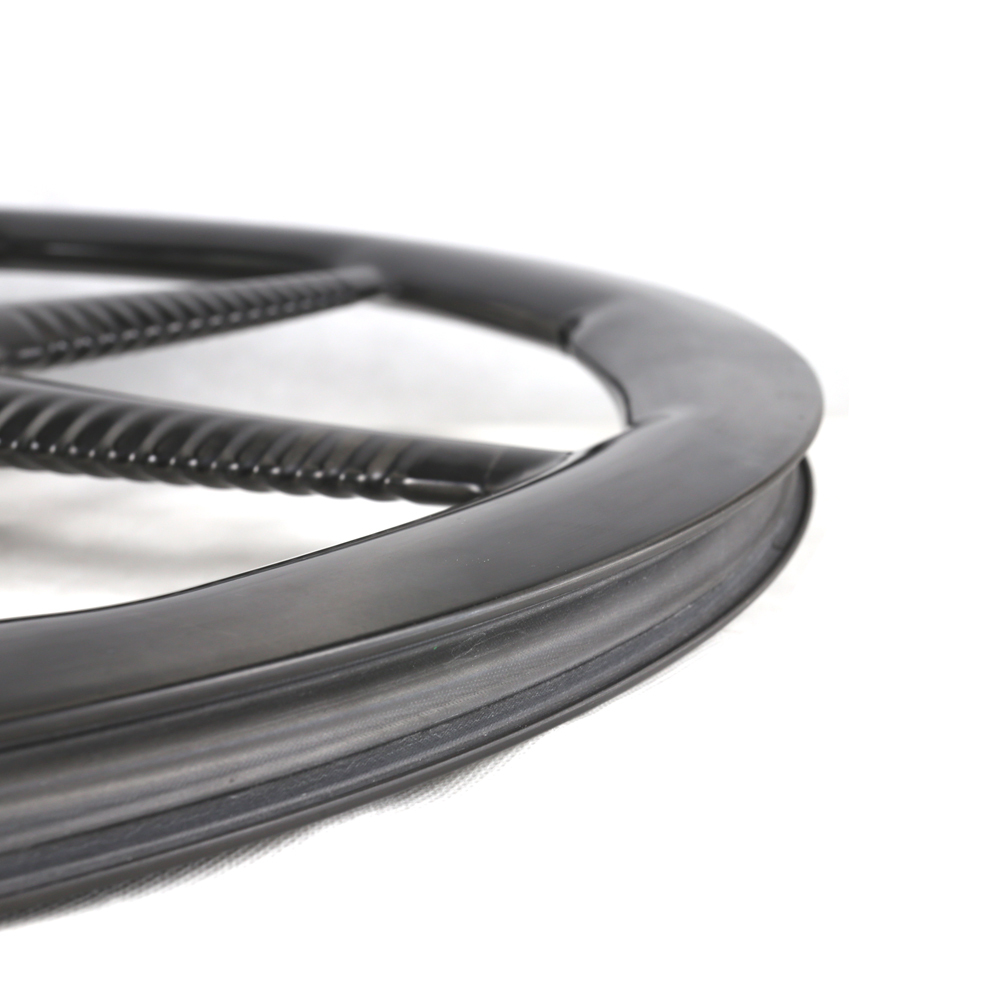 SUPER FIVE 5 Spoke Carbon Wheels