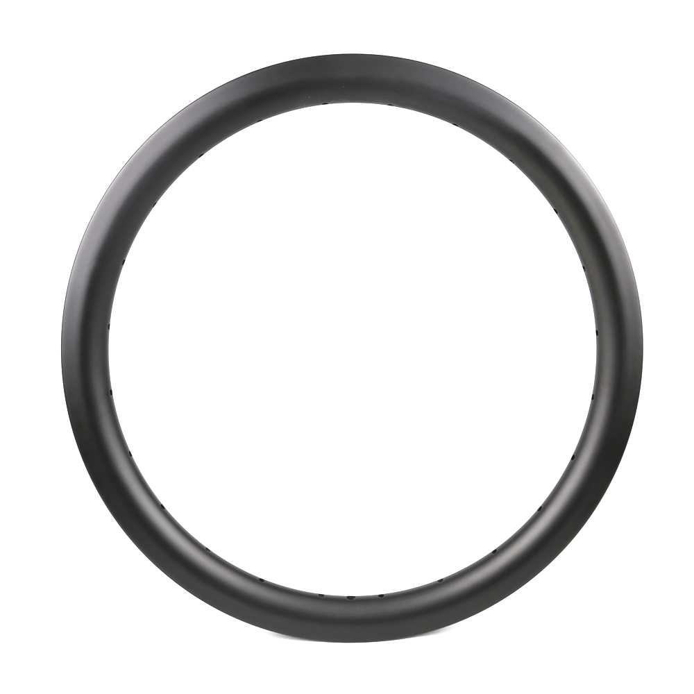 20inch 406 BMX Clincher Carbon Rims 30mm Depth 30mm Width