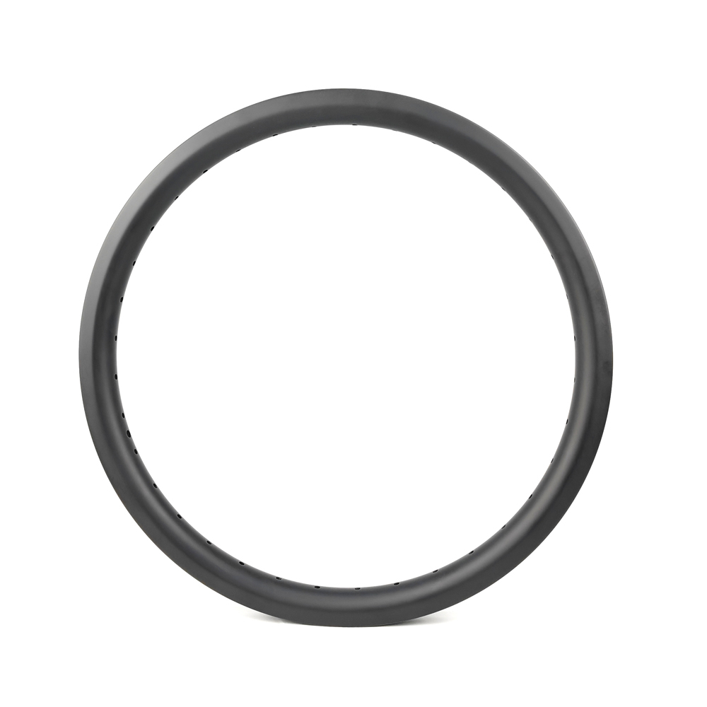 20inch 406 BMX Carbon Clincher Rims 32mm Width 25mm Depth