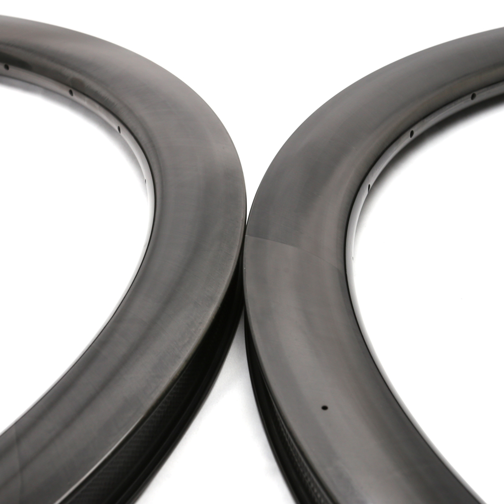 RD60X21 60mm Road Disc Carbon Rims