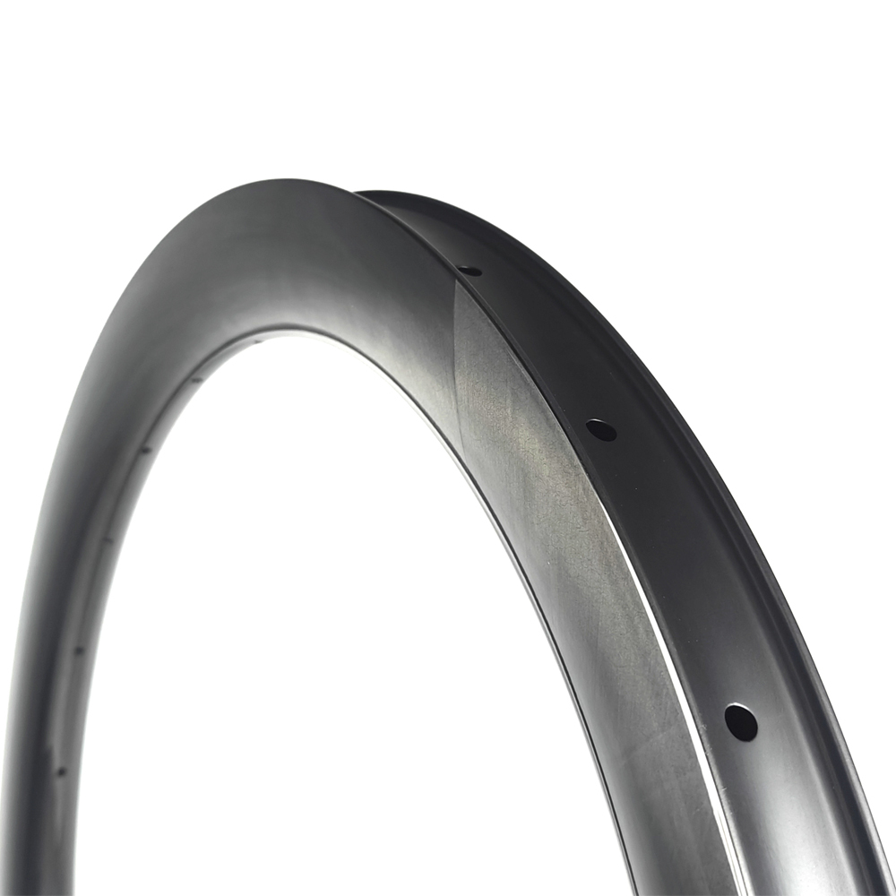 AR45X32 700c 45mm Gravel Carbon Disc Rims