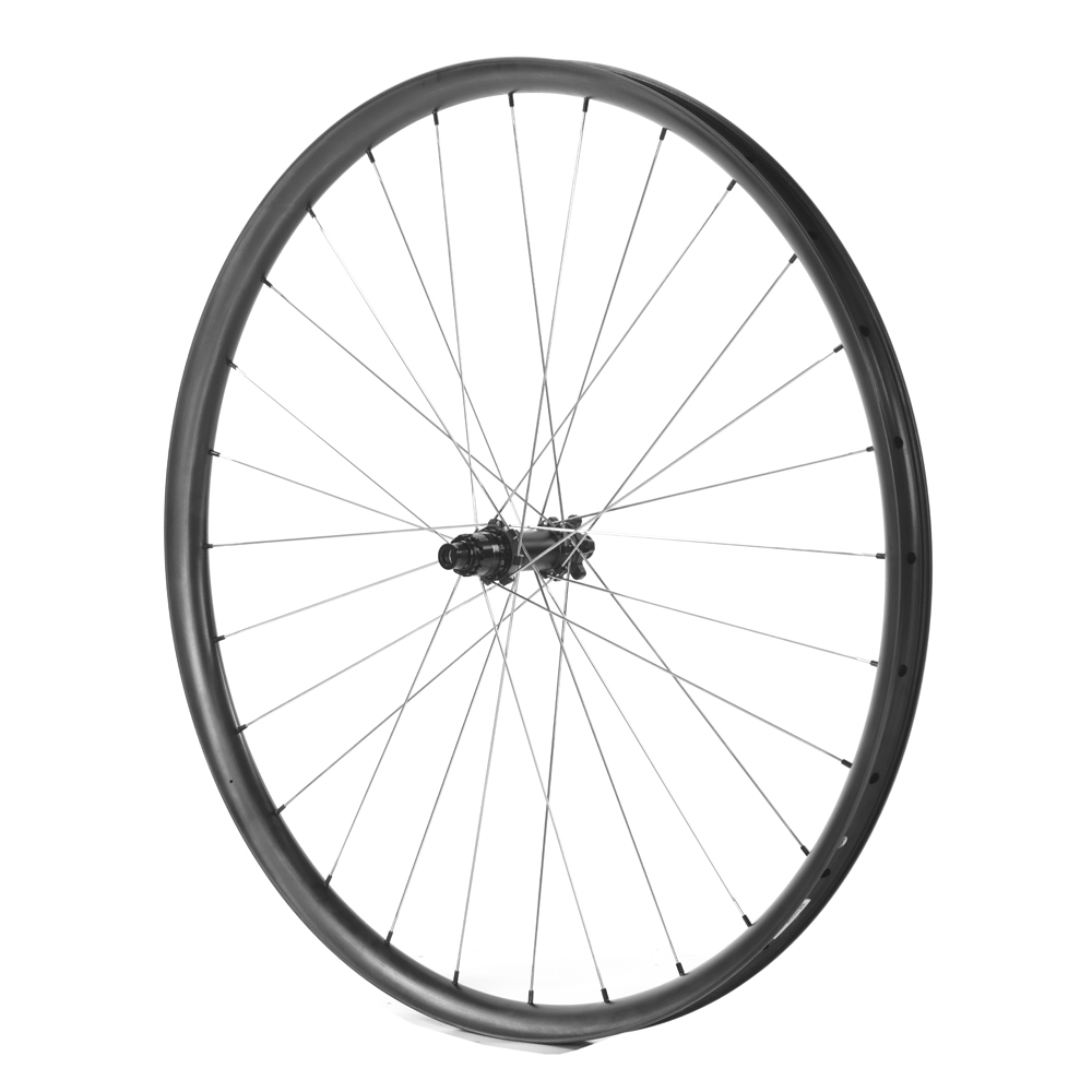 32er XC36 Cross Country Carbon Wheels
