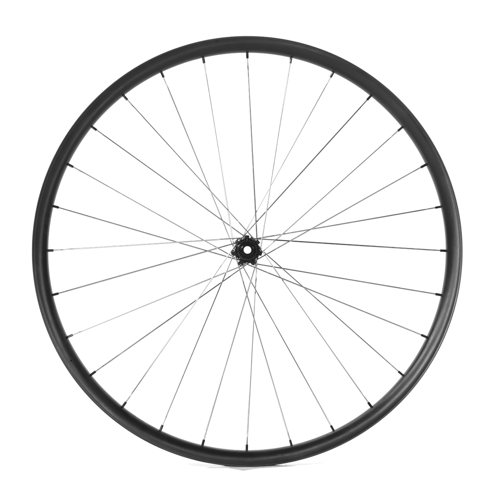 32er XC36 Cross Country Carbon Wheels