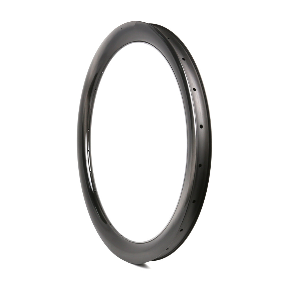 700c GX45X36 Gravel Carbon Rims
