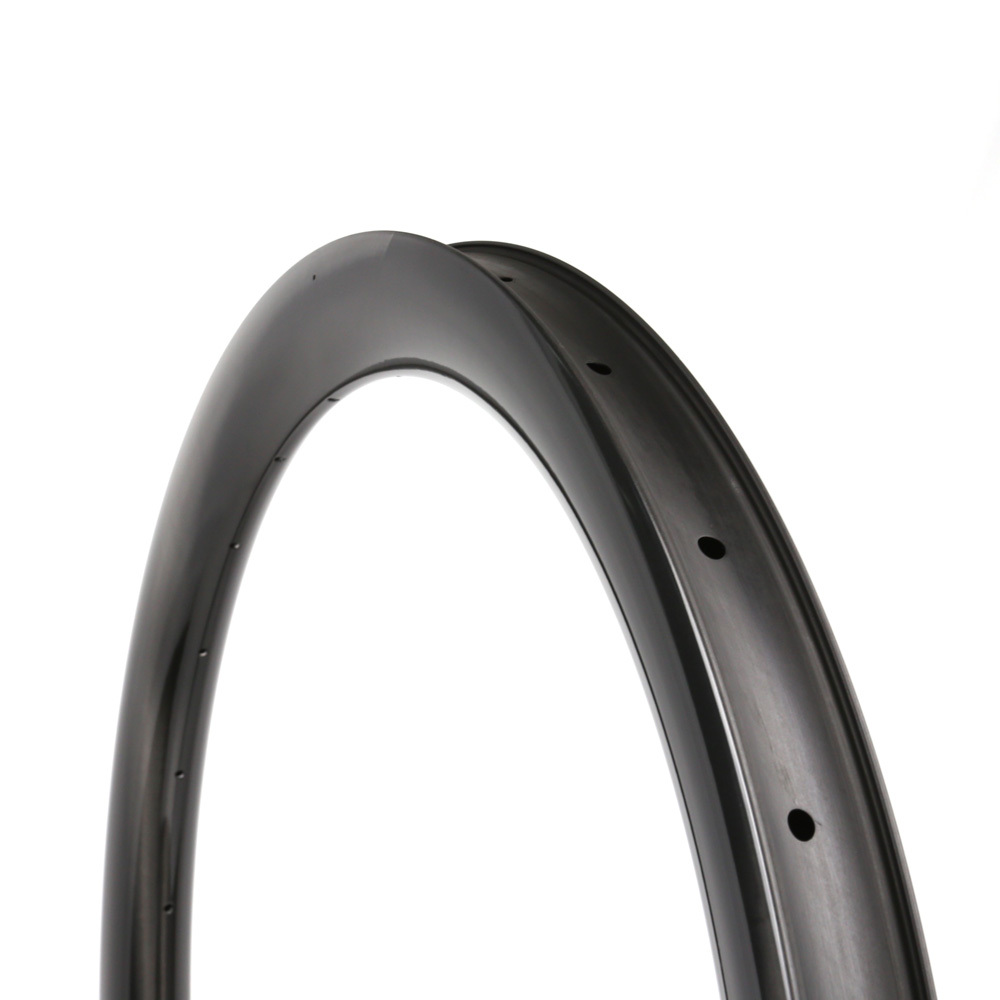 700c GX67X36 Gravel Carbon Rims