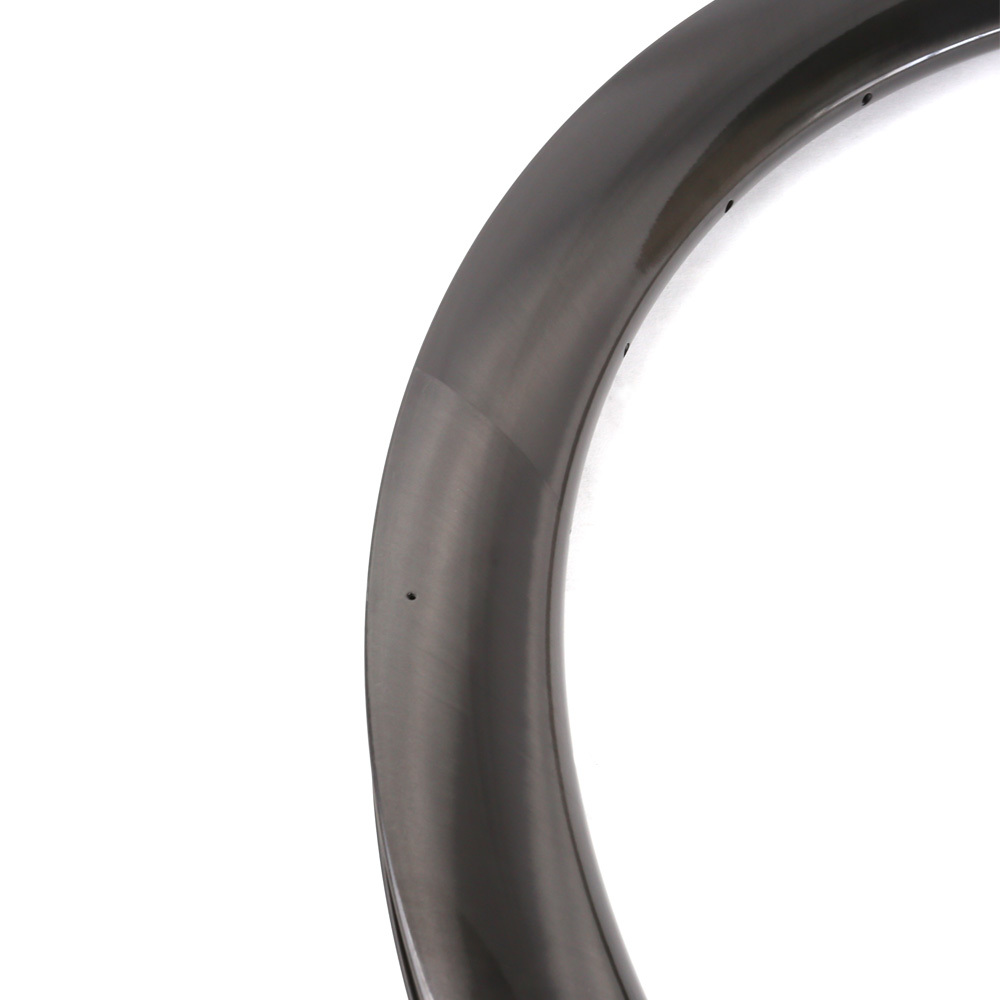 700c GX45X36 Gravel Carbon Rims