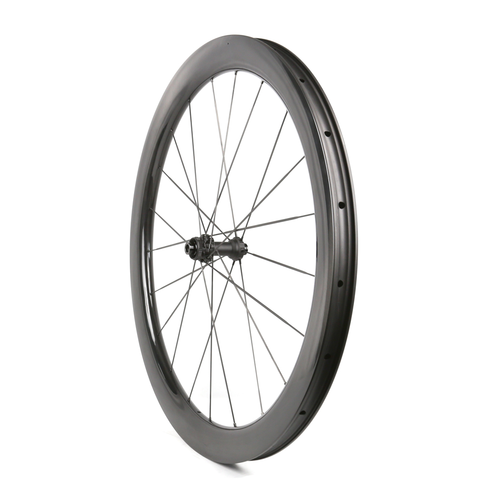 ARX25 Carbon Spoke Road Disc Wheels