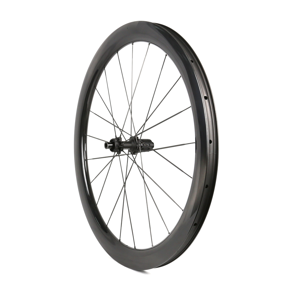 ARX25 Carbon Spoke Road Disc Wheels