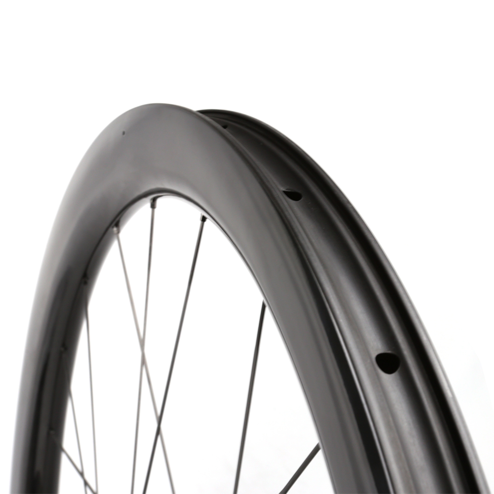 ARX25 Carbon Spoke Road Disc Wheels