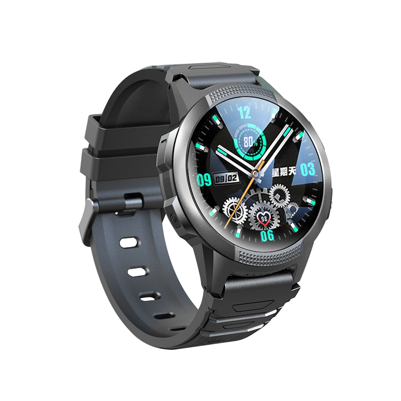 4G GPS Smart Watch