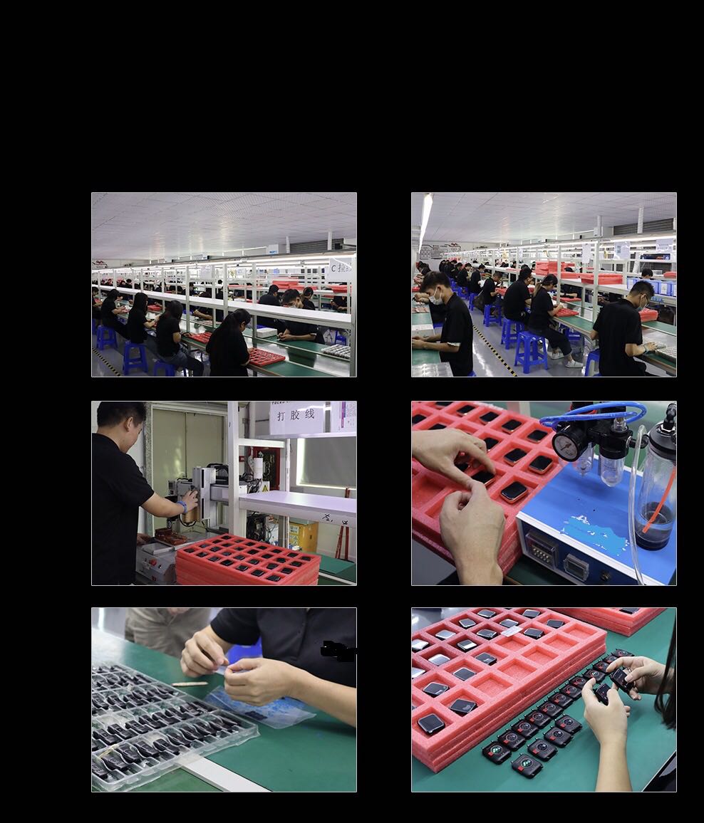 OEM/ODM CUSTOMIZATION