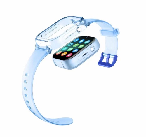 S26 New Design 4G GPS Smart Watch Pendant