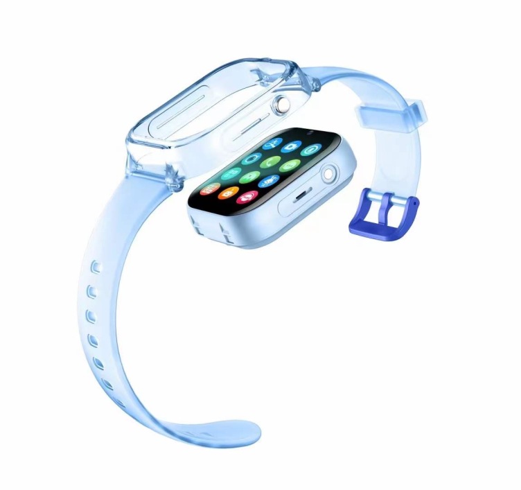 S26 New Design 4G GPS Smart Watch Pendant
