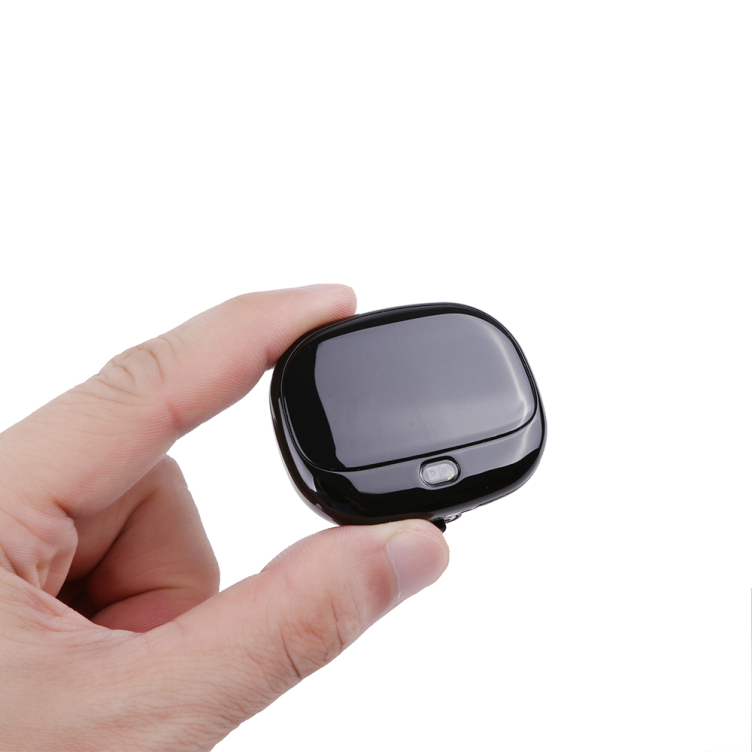 S43 4G Pet GPS Tracker