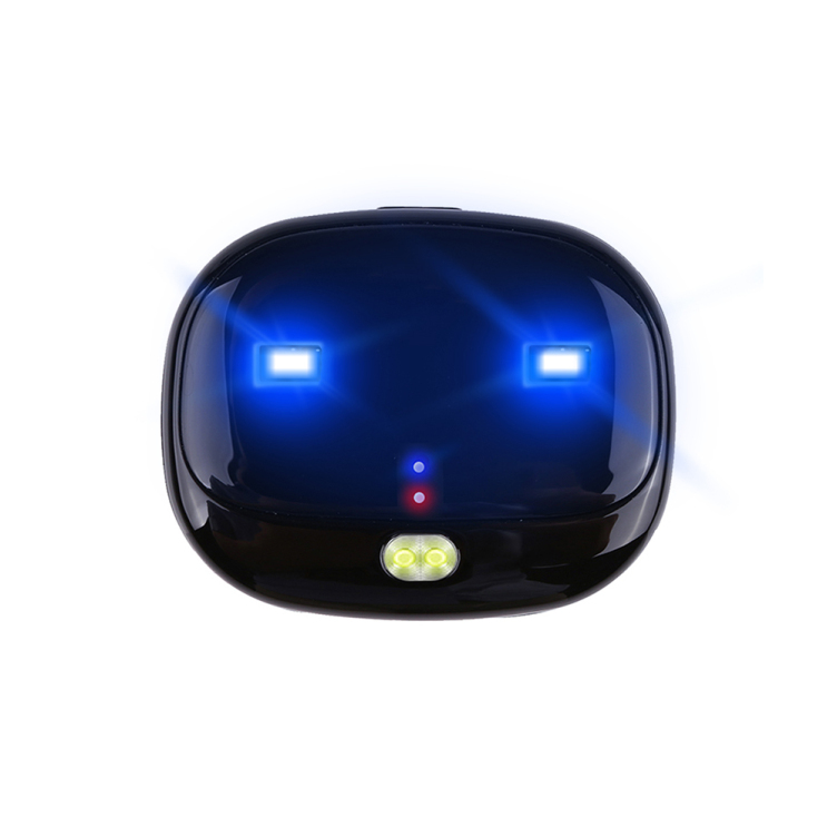S43 4G Pet GPS Tracker