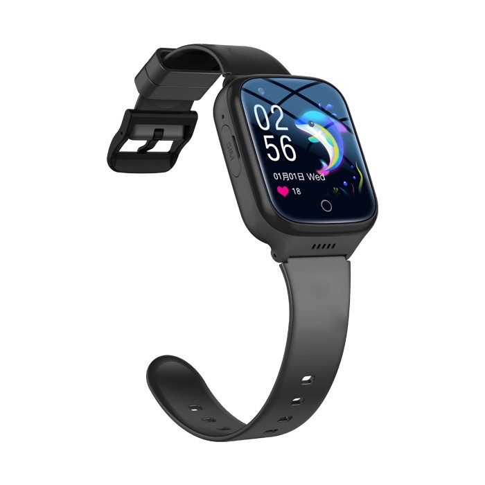 S9 4G Kids GPS Smart Watch