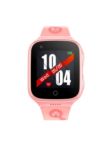 S9 4G Kids GPS Smart Watch
