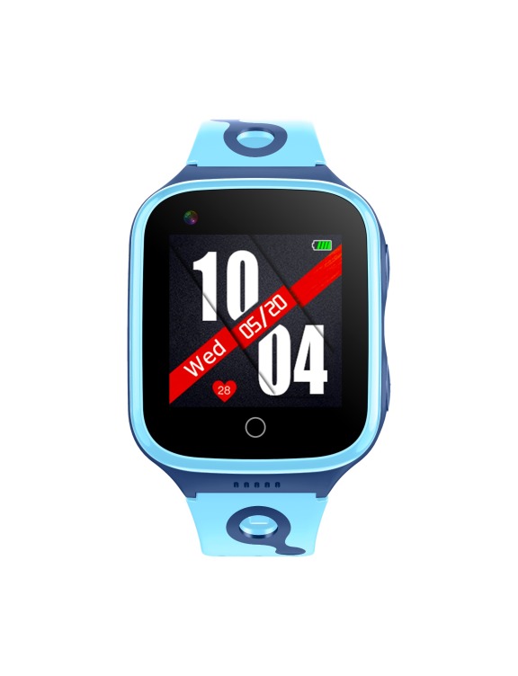 S9 4G Kids GPS Smart Watch