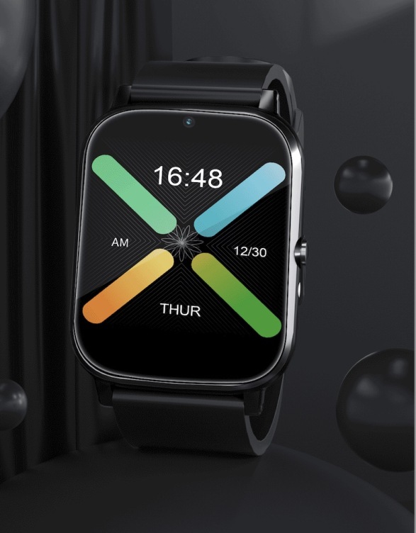 A91S 4G Elderly GPS Smart Watch