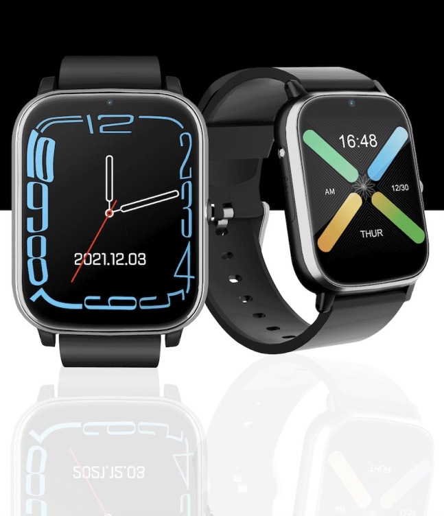A91S 4G Elderly GPS Smart Watch
