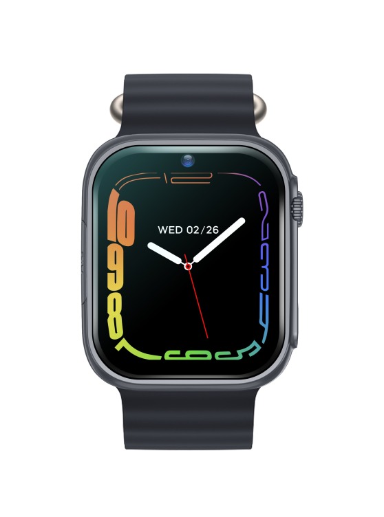 S92 Android8.1 4G Kids GPS Smart Watch