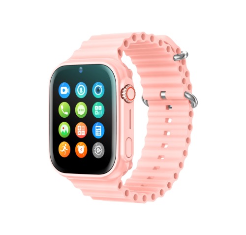 S92 Android8.1 4G Kids GPS Smart Watch