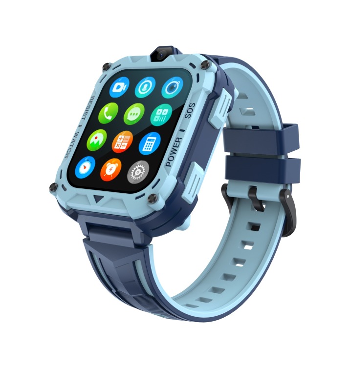 S39 New 4G Kids GPS Smart Watch