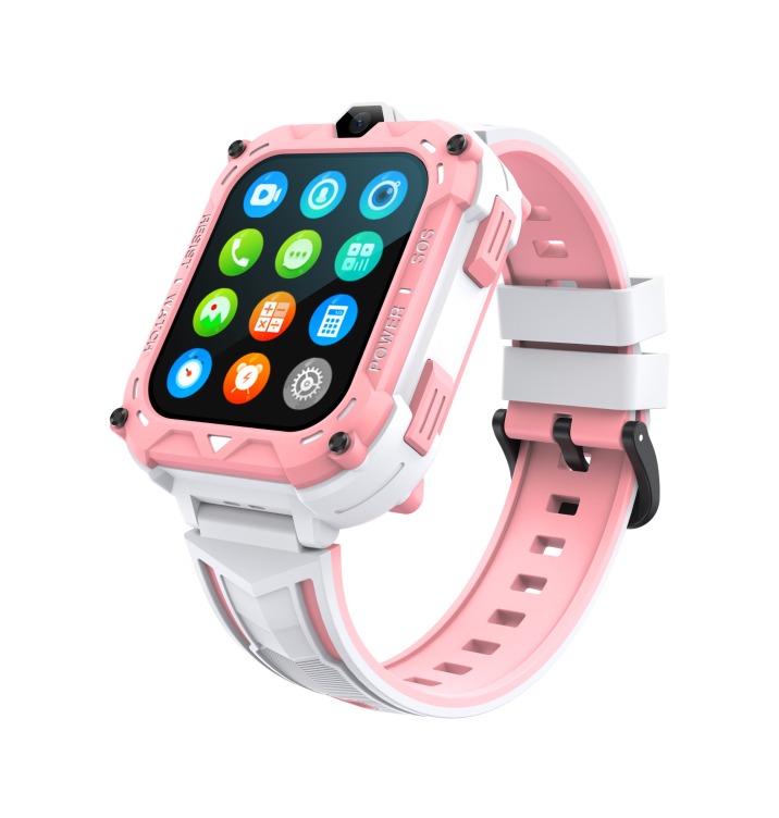 S39 New 4G Kids GPS Smart Watch